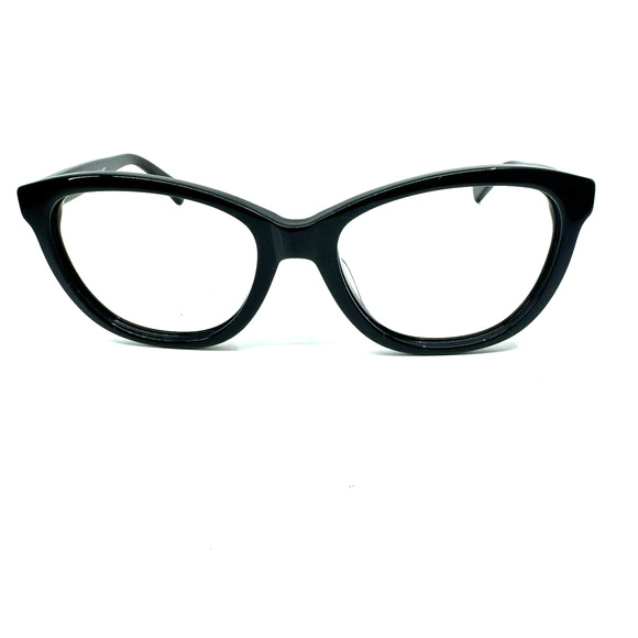 Maui Jim Japan CANNA MJ769-02 54-18-135 Black Women’s Sunglasses Frame H11444 - Picture 1 of 7